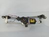 Motor del limpiaparabrisas 