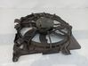 Electric radiator cooling fan 