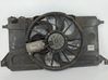 Elektrisks radiatoru ventilators 