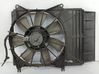 Ventilador eléctrico del radiador 