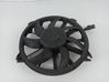 Electric radiator cooling fan 