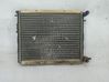 Coolant radiator 