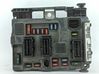 SAM control unit 