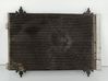 A/C cooling radiator (condenser) 