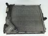 Coolant radiator 
