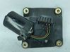 Wiper motor 
