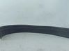Rear door trim (molding) 
