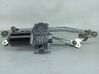 Wiper motor 