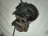 Manual 5 speed gearbox 