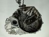 Manual 5 speed gearbox 