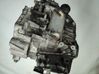 Manual 5 speed gearbox 