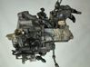 Manual 5 speed gearbox 