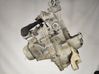 Manual 5 speed gearbox 