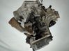 Manual 5 speed gearbox 