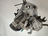 Manual 5 speed gearbox 