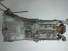 Manual 5 speed gearbox 