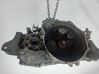 Manual 5 speed gearbox 