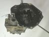Manual 5 speed gearbox 