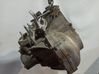 Manual 5 speed gearbox 