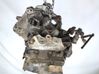Manual 5 speed gearbox 