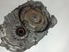 Manual 5 speed gearbox 