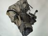 Manual 5 speed gearbox 