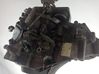 Manual 5 speed gearbox 