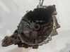 Manual 5 speed gearbox 