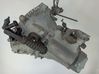 Manual 5 speed gearbox 