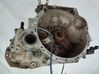 Manual 5 speed gearbox 
