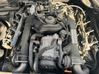 Manual 5 speed gearbox 