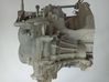Manual 5 speed gearbox 