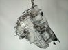 Manual 5 speed gearbox 