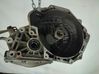 Manual 5 speed gearbox 