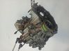 Manual 5 speed gearbox 