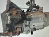 Manual 5 speed gearbox 