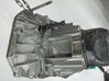 Manual 5 speed gearbox 