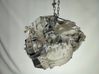 Manual 5 speed gearbox 
