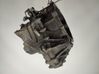 Manual 5 speed gearbox 