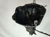 Manual 5 speed gearbox 