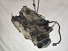 Manual 5 speed gearbox 