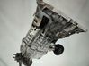 Manual 5 speed gearbox 