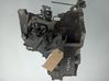 Manual 5 speed gearbox 