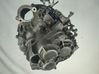Manual 5 speed gearbox 