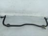 Front anti-roll bar/sway bar 