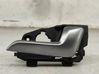 Rear door interior handle 