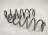 Muelle espiral trasero 
