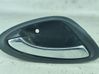 Front door interior handle 