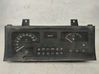 Geschwindigkeitsmesser Cockpit 