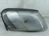 Front bumper turn signal 
